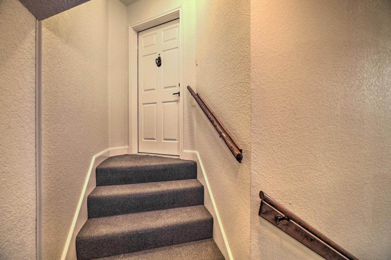 Apt With Balconies - Steps To Kemah Boardwalk! Экстерьер фото
